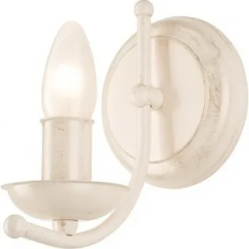 Nástěnné svítidlo Lamkur Luca 22635