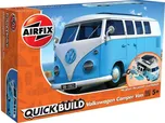 Airfix Quick Build VW Camper Van -…