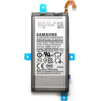 Baterie pro mobilní telefon Originální Samsung EB-BA530ABE