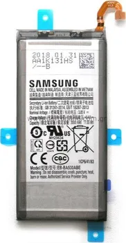 Baterie pro mobilní telefon Originální Samsung EB-BA530ABE