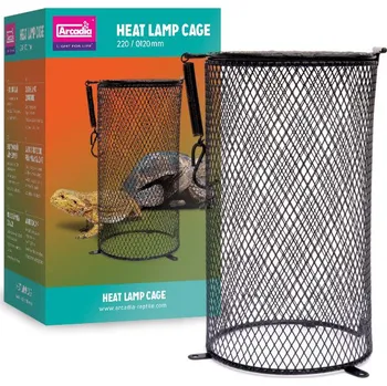 Arcadia Heat Lamp Safety Cage