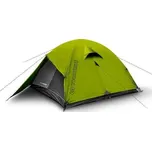 Trimm Frontier-D Lime Green/Grey