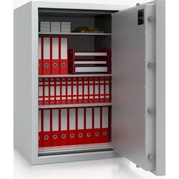 Trezor ISS Ohnivzdorný trezor LONDON 42516