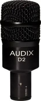 Mikrofon Audix D2