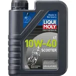 Liqui Moly 4T 10W-40 Scooter 1618 1 l