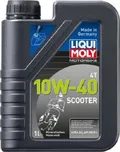 Liqui Moly 4T 10W-40 Scooter 1618 1 l