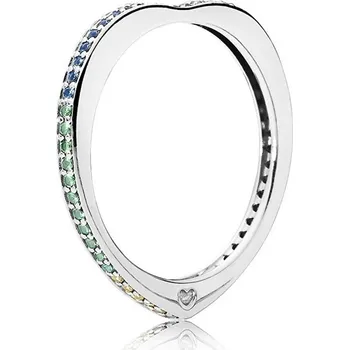 Prsten Pandora 197095NRPMX