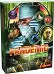 MindOK Pandemic - Stav ohrožení