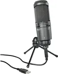 Audio Technica AT2020USB+