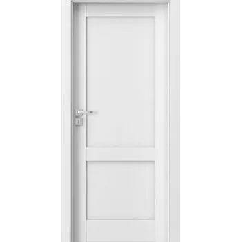 Interiérové dveře PORTADOORS bezfalcové dveře PORTA GRANDE model C.0
