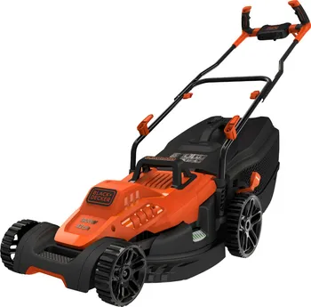 Sekačka Black & Decker BEMW481BH