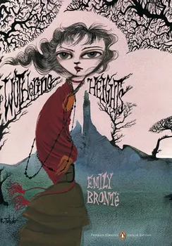 Wuthering Heights - Bronte Emily