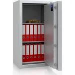 ISS Ohnivzdorný trezor ROM 42005