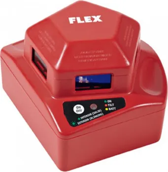 Měřící laser Flex ALC 1-360
