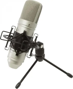 Mikrofon Tascam TM-80