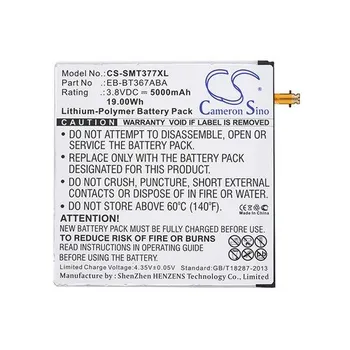 Baterie k tabletu Alcatel CS-SMT377XL