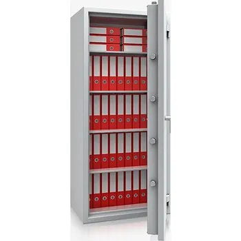 Trezor ISS Ohnivzdorný trezor PARIS 41507