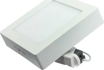 LED panel Berge 18 W 220 x 220 mm neutrální bílá