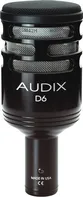 Audix D6