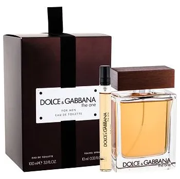 Dolce & Gabbana The One For Men M EDT…