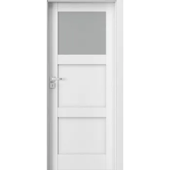 Interiérové dveře PORTADOORS bezfalcové dveře PORTA GRANDE model B.1