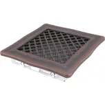 HS Flamingo Krbová mřížka 16 x 16 cm…