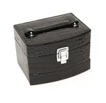 JK Box Black SP300-A25