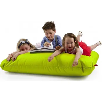 Sedací pytel Tuli Funny Polyester Varianta: néónová