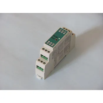 MERCOS Izolovaný převodník pro termočlánky a čidla PT, Ni a KTY