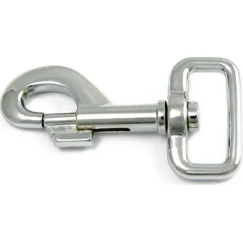 Karabina popruhová 32 mm