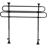 CARPOINT Mříž na převážení psů CAR POINT