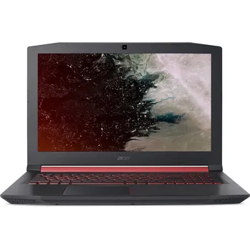 Notebook Acer Nitro 5 (NH.Q3REC.003)