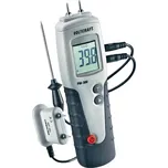 Vlhkoměr pro dřevo Voltcraft FM-300