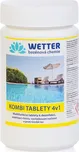 Wetter Kombi tablety 4v1 1,2 kg