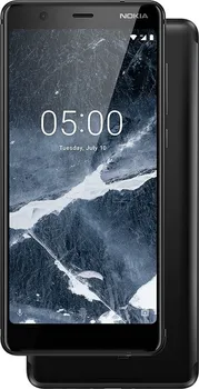 Mobilní telefon Nokia 5.1 Dual Sim