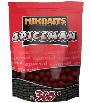 Boilies Mikbaits Boilie Spiceman WS2