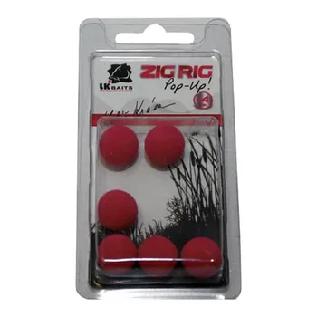 Nástraha LK Baits Zig Rig Pop–Up 14 mm