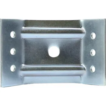 Tesařské kování TEB úhelník