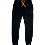 Fox Black/Orange Lightweight Joggers