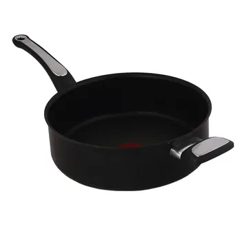 Hrnec Tefal Privilege rendlík C6522852 16 cm
