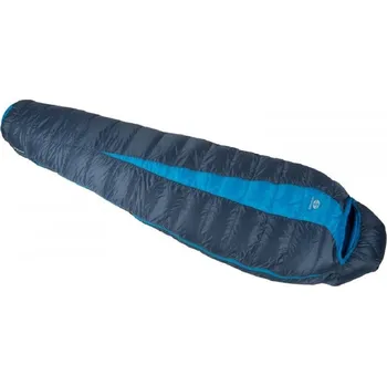 Sir Joseph Paine 600 L Navy/Turquoise