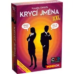 MindOK Krycí jména XXL