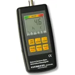 Vlhkoměr pro měření vlhkosti dřeva a zdiva Greisinger GMH3831