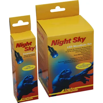 Lucky Reptile Night Sky LED Set 0,2 W