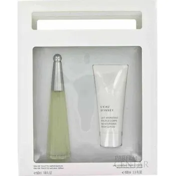 Issey Miyake L´Eau D´Issey W EDT