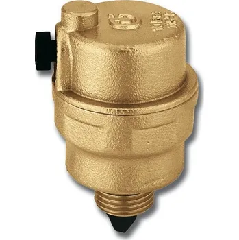 Instalatérský materiál Ivar CS Automatický odvzdušňovací ventil - 3/8" IVAR.ROBOCAL IVAR.KIT