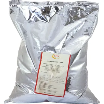 MIX EXPERT - Piškotové těsto na vafle - 5 kg