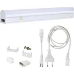 LED osvětlení EMOS ZS2120 lišta 600mm, 10W neutrální bílá