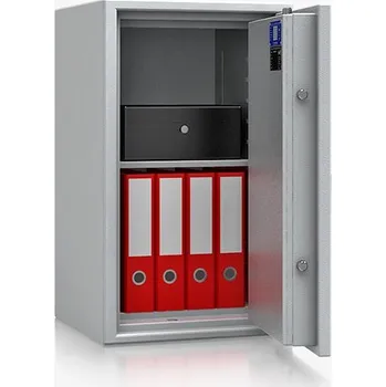 Trezor ISS Ohnivzdorný trezor WUPPERTAL 44510