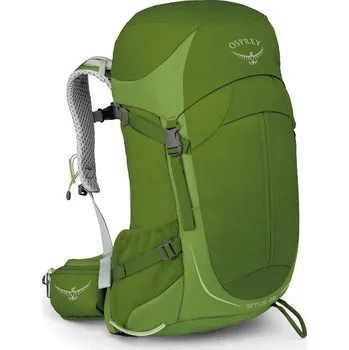 turistický batoh Osprey Sirrus II 26 l 